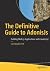The Definitive Guide to AdonisJs: Building Node.js Applications with JavaScript