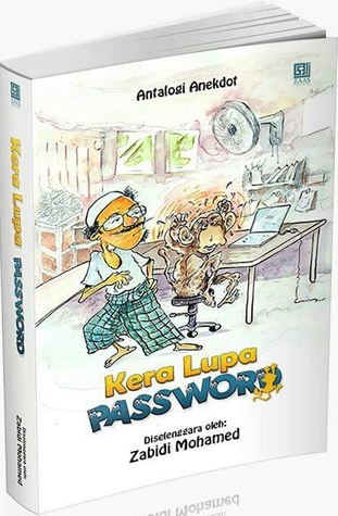 Kera Lupa Password