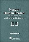 Essay on Human Reason by Nikola Stojkoski