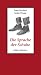 Die Sprache der Schuhe