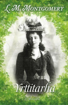 Yrttitarha (Hardcover)