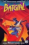Batgirl (2016-) V...