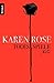 Todesspiele by Karen      Rose