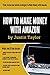 Amazon:: How to Make Money ...