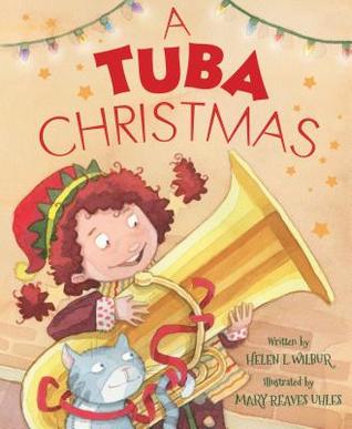 A Tuba Christmas (ebook)