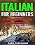 Italian for Beginners by Babel Publishing