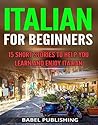 Italian for Begin...