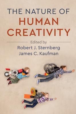 The Nature of Human Creativity (Hardcover)