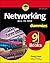Networking All-in-One For Dummies (For Dummies (Computer/Tech))