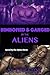 Bimbofied and Ganged by the Aliens (Saved by the Alien Alphas Book 1)