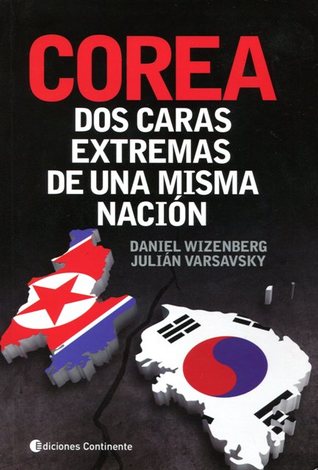 Corea. Dos caras extremas de una misma nación