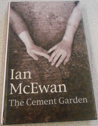 The Cement Garden