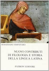 Nuovi contributi di filologia e storia della lingua latina