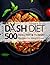 Dash Diet Cookbook by Vincent Brian