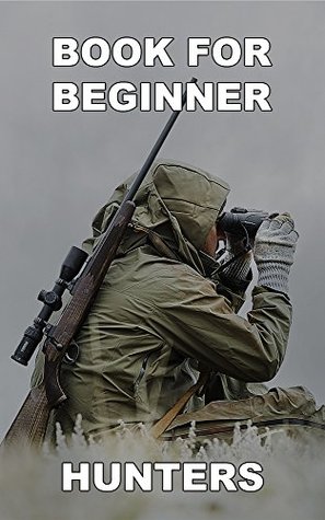Book For Beginner Hunters