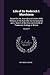 Life of Sir Roderick I. Murchison: Based On His Journals and Letters With Notices of His Scientific Contemporaries and a Sketch of the Rise and Growth of Palæozoic Geology in Britain; Volume 1