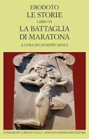 Le Storie. Libro VI: La battaglia di Maratona