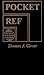 Pocket Ref