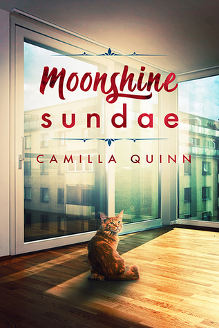 Moonshine Sundae (Kindle Edition)