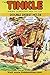Tinkle Double Digest No. 36