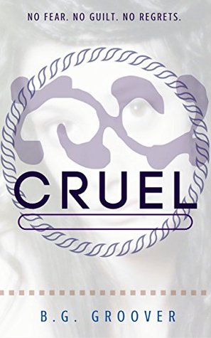 Cruel (Kindle Edition)
