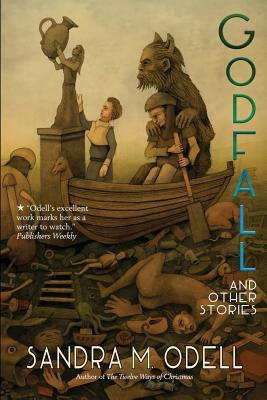 Godfall and Other Stories (Paperback)