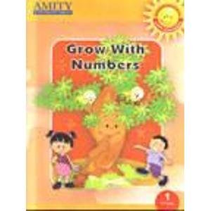Grow with Numbers cover