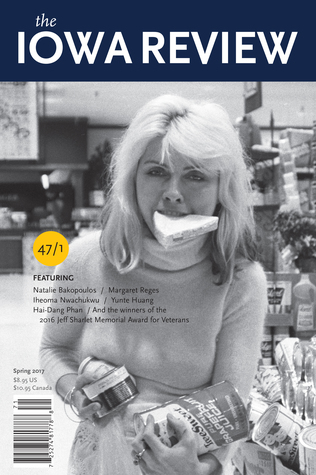Iowa Review 47.1  (Spring 2017)
