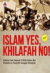 Islam Yes, Khilaf...