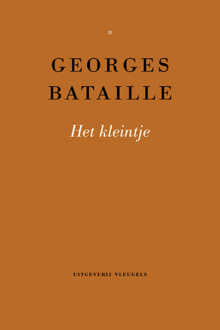 Het kleintje (Paperback)