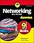 Networking All-in-One for Dummies