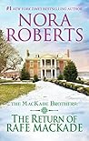 The Return of Rafe MacKade by Nora Roberts