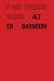 Alt er barndom by Fredrik Hagen