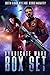 Syndicate Wars by George S. Mahaffey Jr.