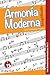 Armonía Moderna Simplificada: Una Perspectiva Práctica (Spanish Edition)
