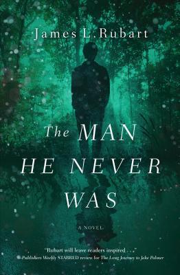 The Man He Never Was: A Modern Reimagining of Jekyll and Hyde (Thorndike Press Large Print Christian Mystery)