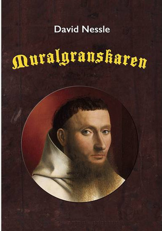 Muralgranskaren (Muralgranskaren, #1)