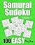 Samurai Sudoku Easy Puzzles...