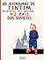 Tintim No País dos Sovietes (As Aventuras de Tintim, #1)