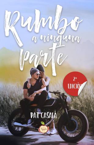 Rumbo a ninguna parte (Unknown Binding)