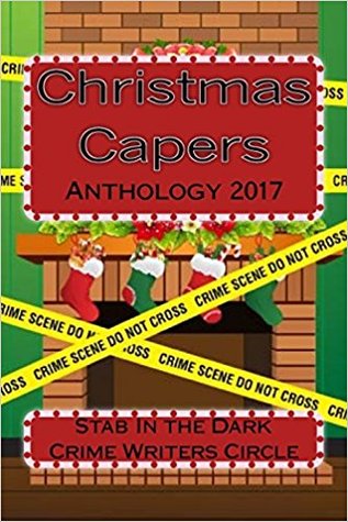 Christmas Capers Anthology 2017