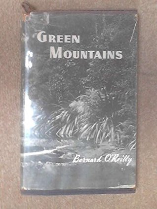 Green Mountains (Paperback)