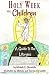 Holy Week for Children by Michele E. Chronister