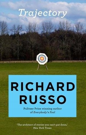 Trajectory: A short story collection