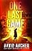 One Last Game (Cassie McGraw #3)