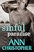 Sinful Paradise by Ann Christopher