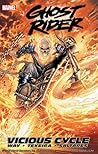 Ghost Rider, Vol. 1: Vicious Cycle