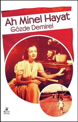 Ah Minel Hayat (Paperback)
