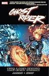 Ghost Rider, Vol....