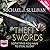Theft of Swords (The Riyria Revelations, #1-2)